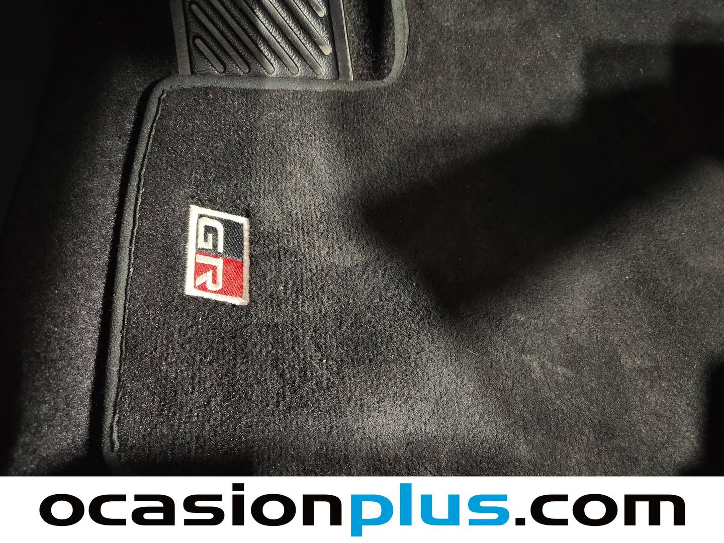 Foto Toyota Corolla Toyota Corolla 200H Touring Sports GR-Sport (196 CV)