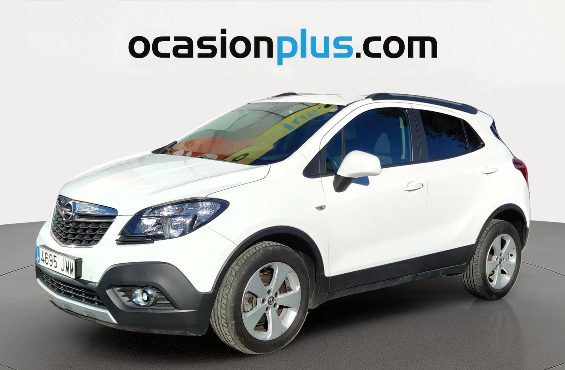 Opel Mokka 1.4 Turbo Selective 4x2