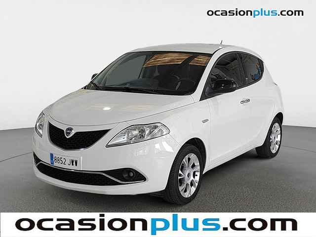 Lancia Segunda Mano Toledo