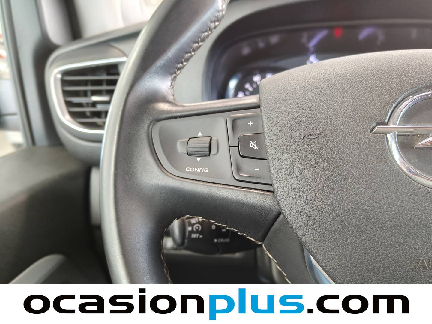 Opel Zafira Life Opel Zafira Life 1.5 Diesel M Edition (120 CV) Semi-camperizada 4 Plazas km 0