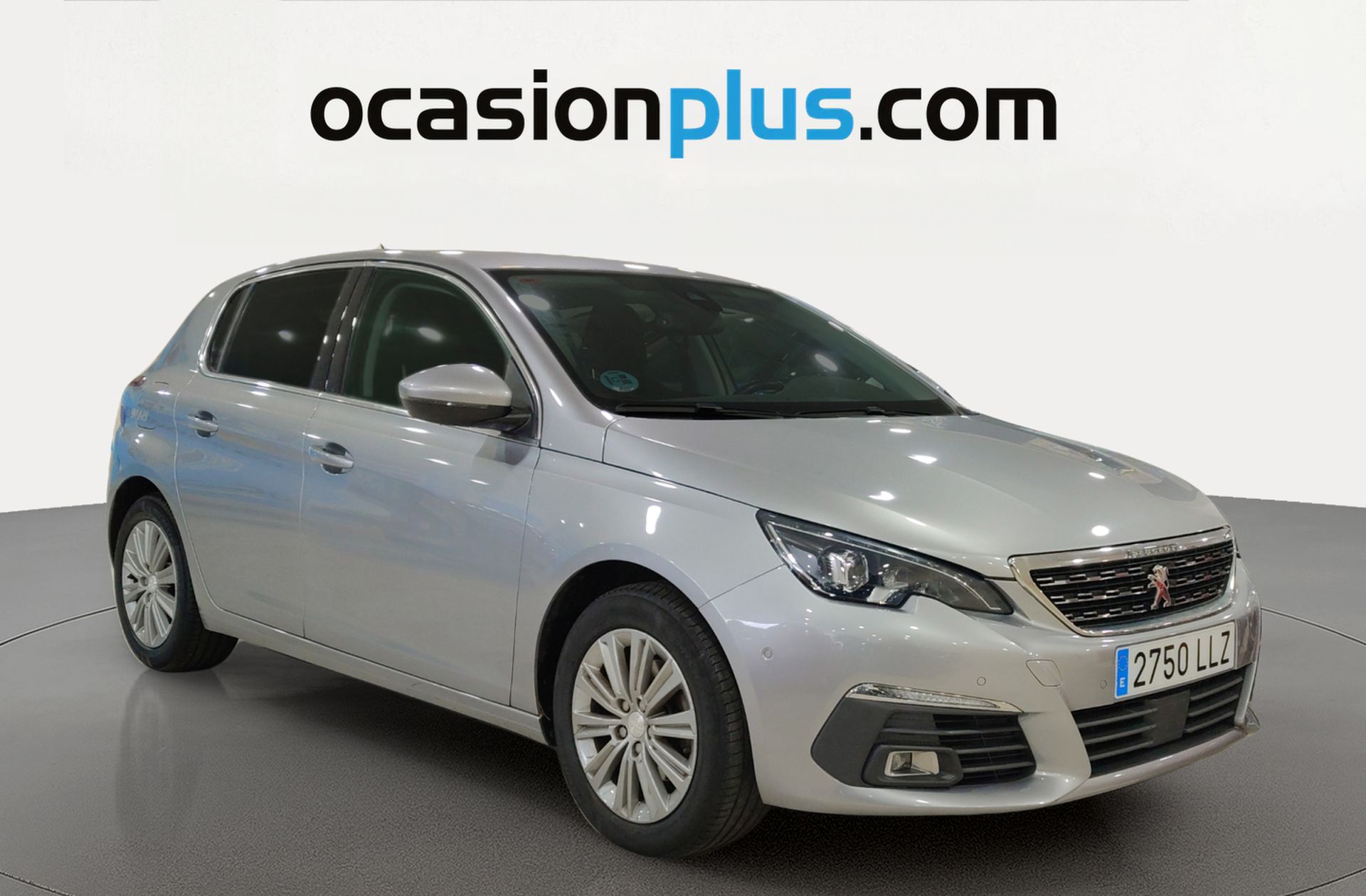 Peugeot 308 PureTech 130 Allure Pack EAT8 - foto 2