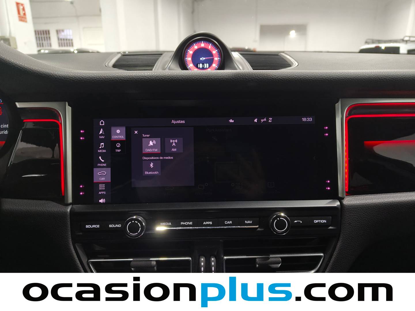 Porsche Macan Porsche Macan Macan (245 CV) barato