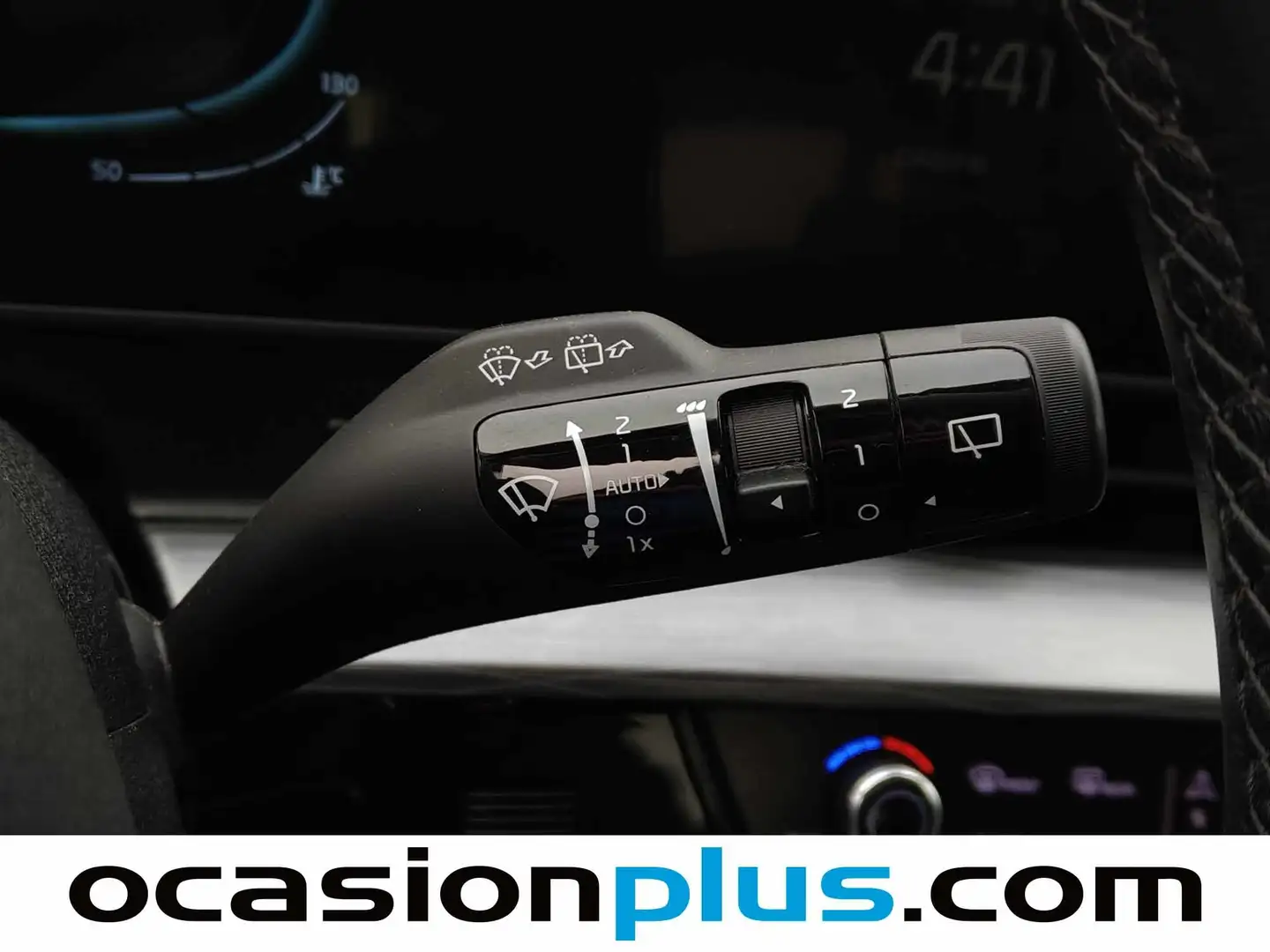 Foto KIA Sportage Kia Sportage 1.6 T-GDi MHEV Drive 4x2 (160 CV)