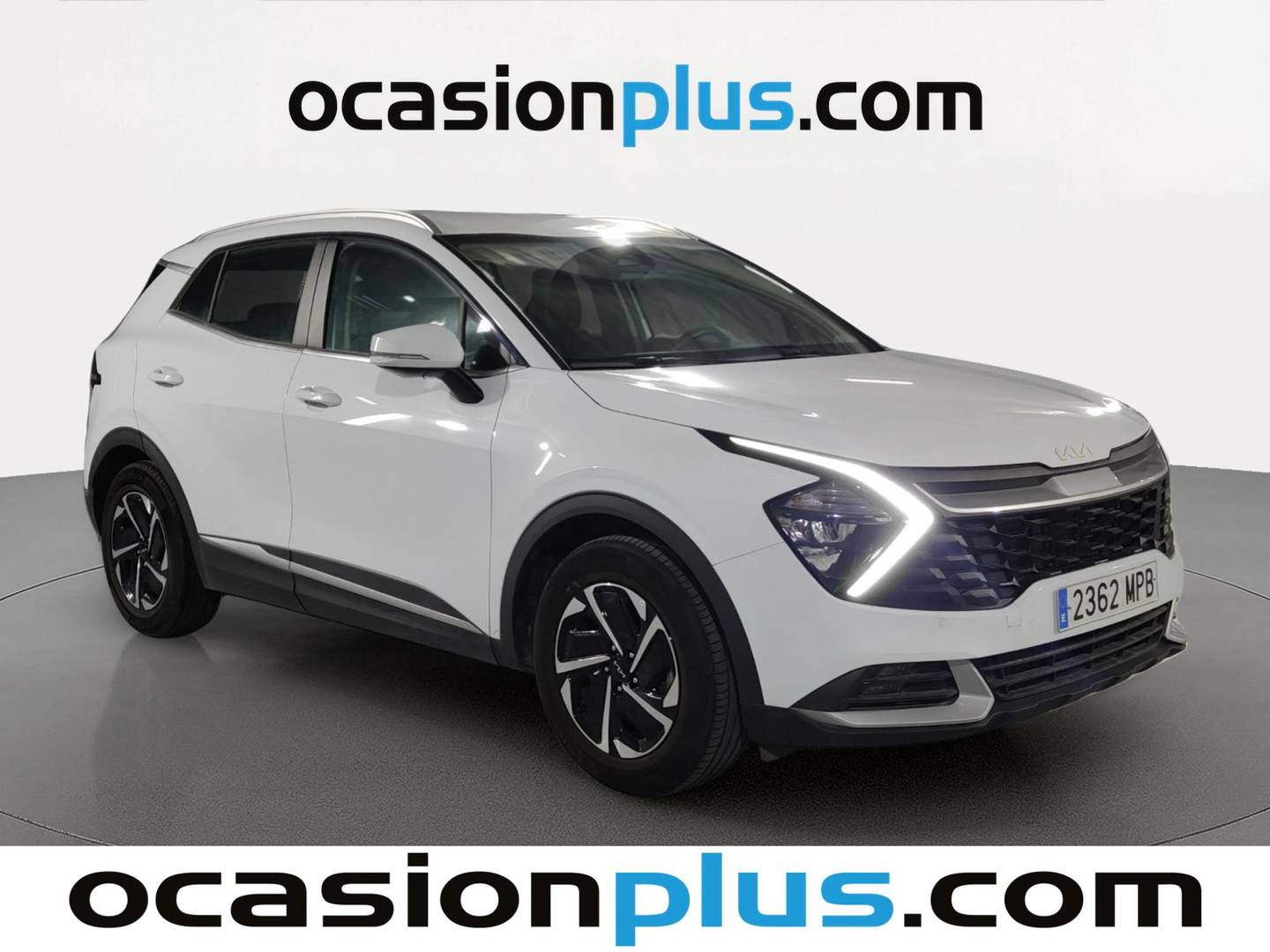 KIA Sportage KIA Sportage 1.6 T-GDi MHEV Drive 4x2 (150 CV) de segunda mano