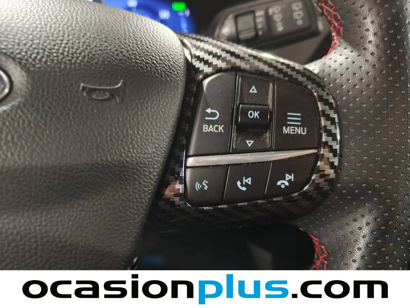 Ford Kuga Ford Kuga 2.5 Duratec FHEV ST-Line Auto (190 CV) barato