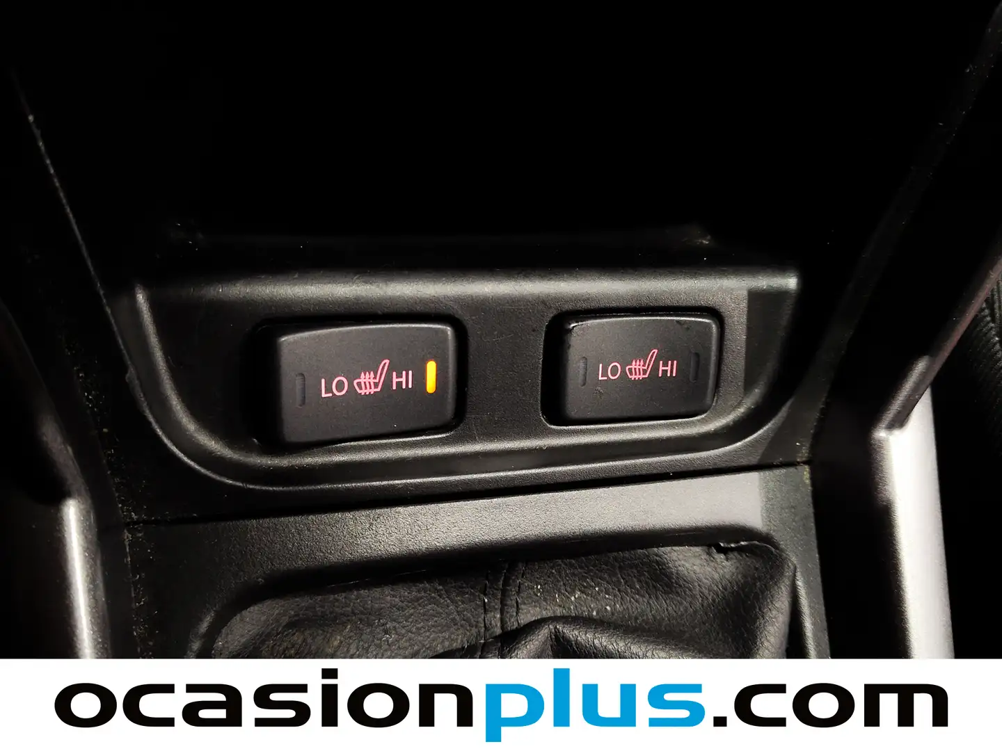 Foto Suzuki S-Cross Suzuki S-Cross 1.4T Mild Hybrid S2 4WD (129 CV)