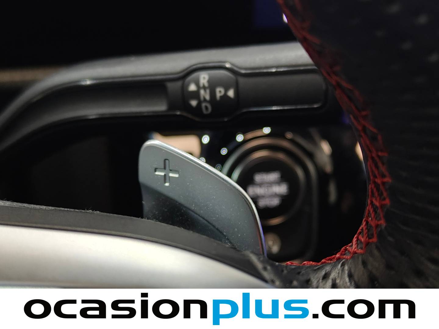 Foto Mercedes Clase A Mercedes-Benz Clase A Clase A 220 (190 CV) Pack AMG