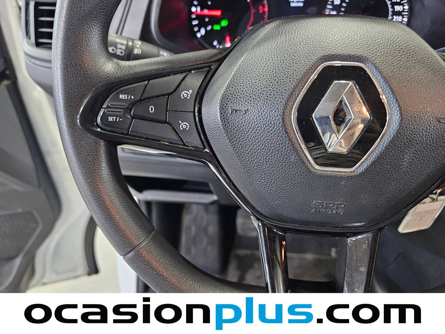 Renault Trafic Renault Trafic Furgon L1H1 Blue dCi (130 CV) de segunda mano