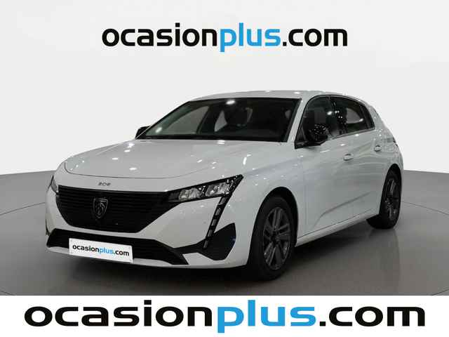 Peugeot 308 Ocasión Valencia