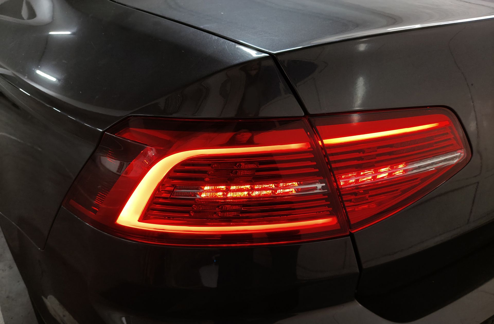 Volkswagen Passat Sport 1.5 TSI - foto 22