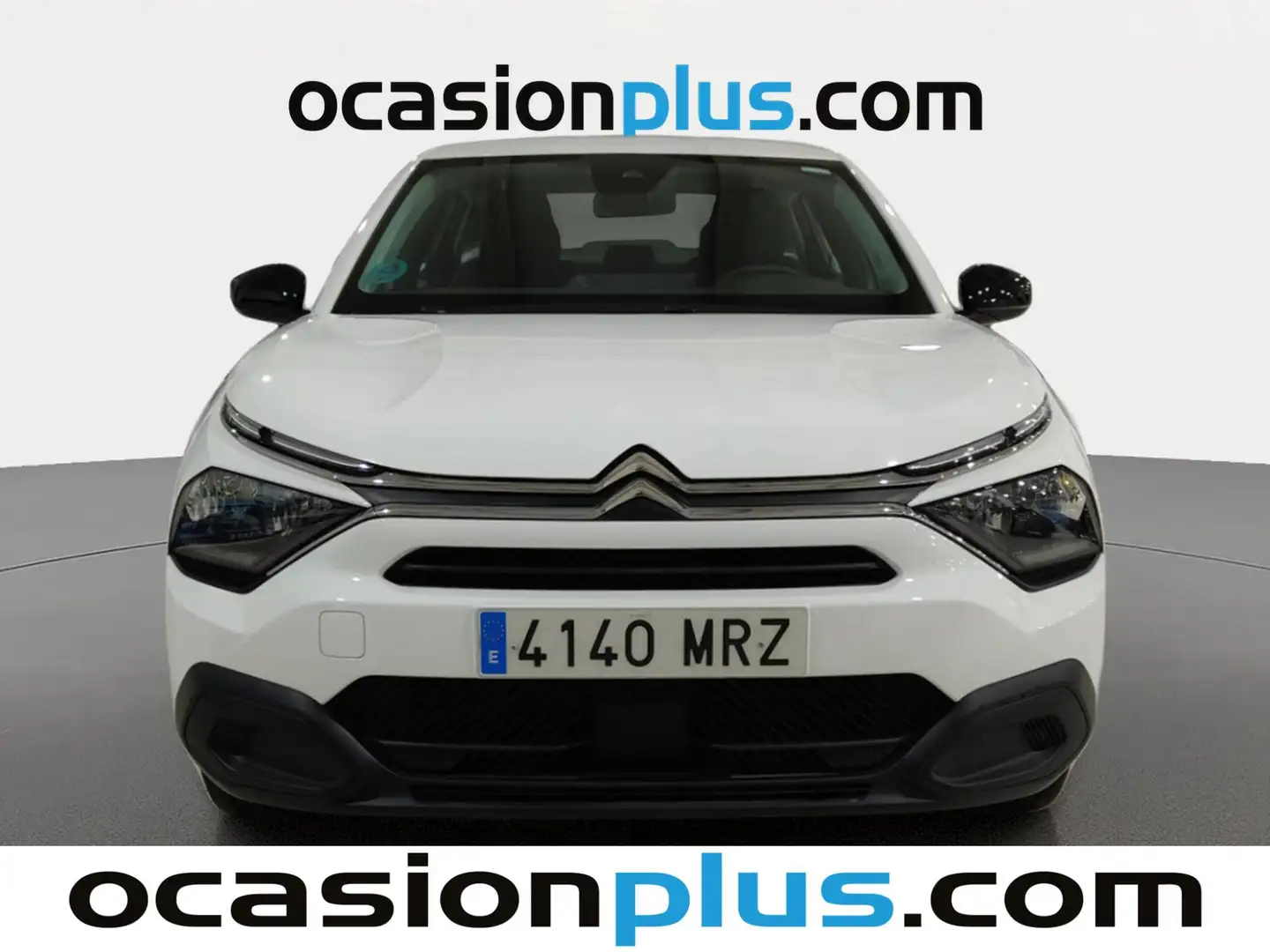 Foto Citroën C4 X Citroen C4 X PureTech 100 S&S 6v You (102 CV)
