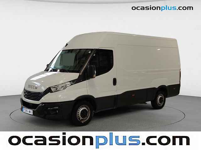 Iveco Ocasión Ciudad real
