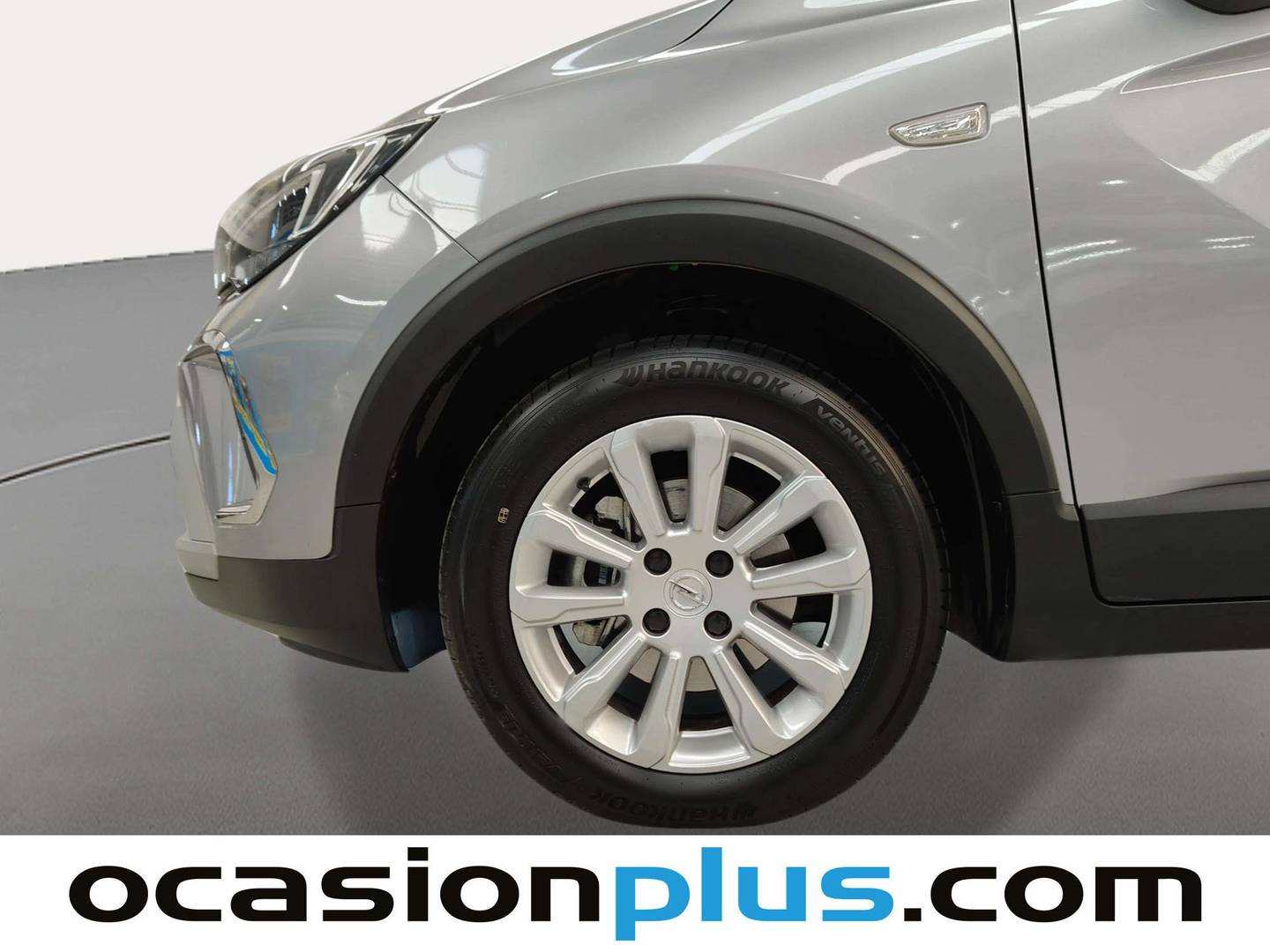 Foto Opel Crossland Opel Crossland 1.2 Edition (110 CV)