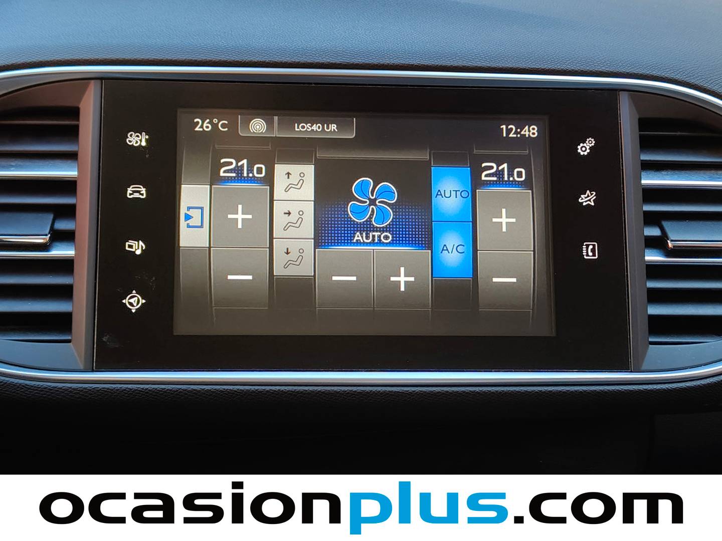 Peugeot 308 Peugeot 308 PureTech 130 S&S Allure (130 CV) seminuevo