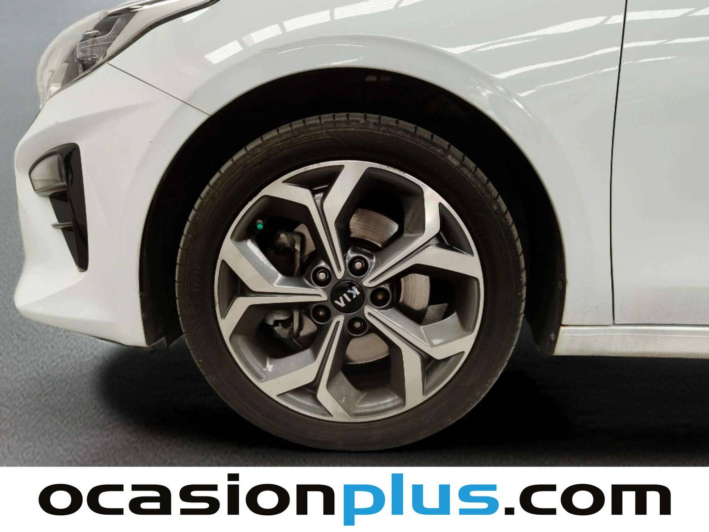 KIA Ceed Tourer KIA Ceed Tourer 1.6 CRDi Tech (115 CV) de segunda mano