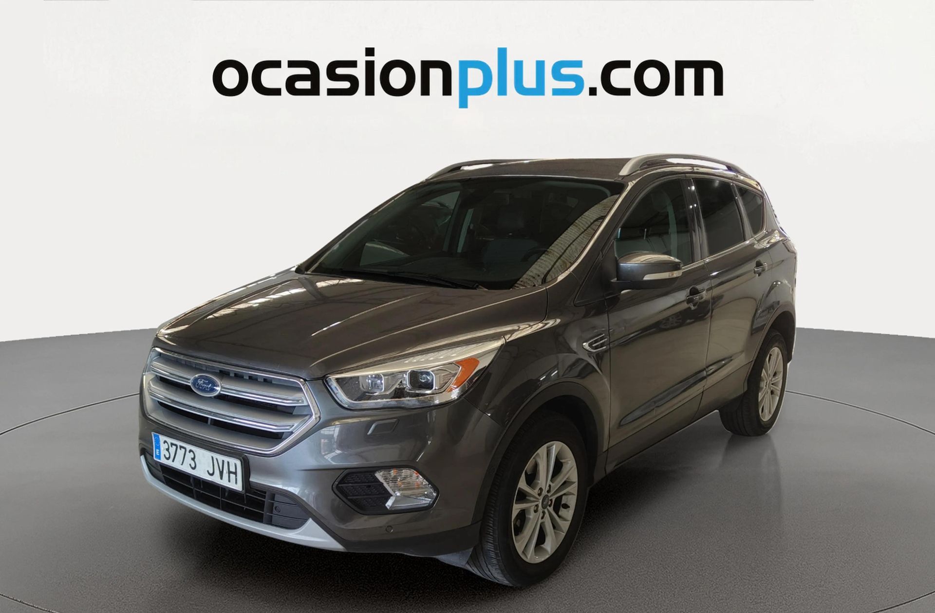 Ford Kuga 1.5 TDCi Titanium 4x2