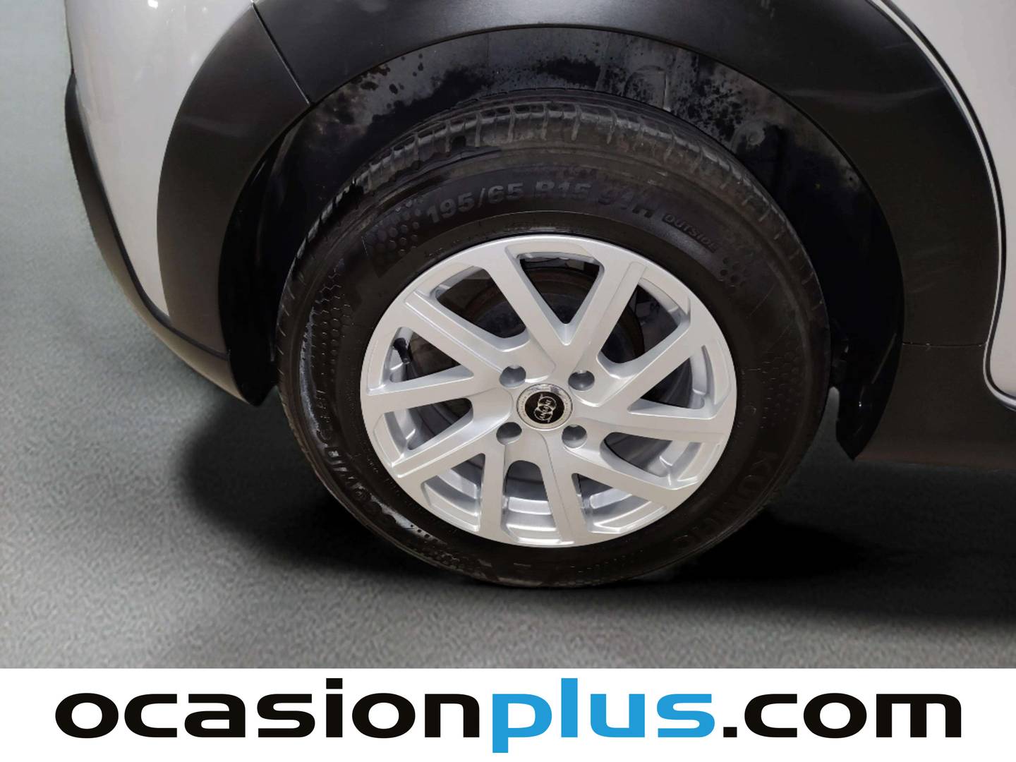 Foto Citroën C3 Citroen C3 PureTech 82 Feel (83 CV)