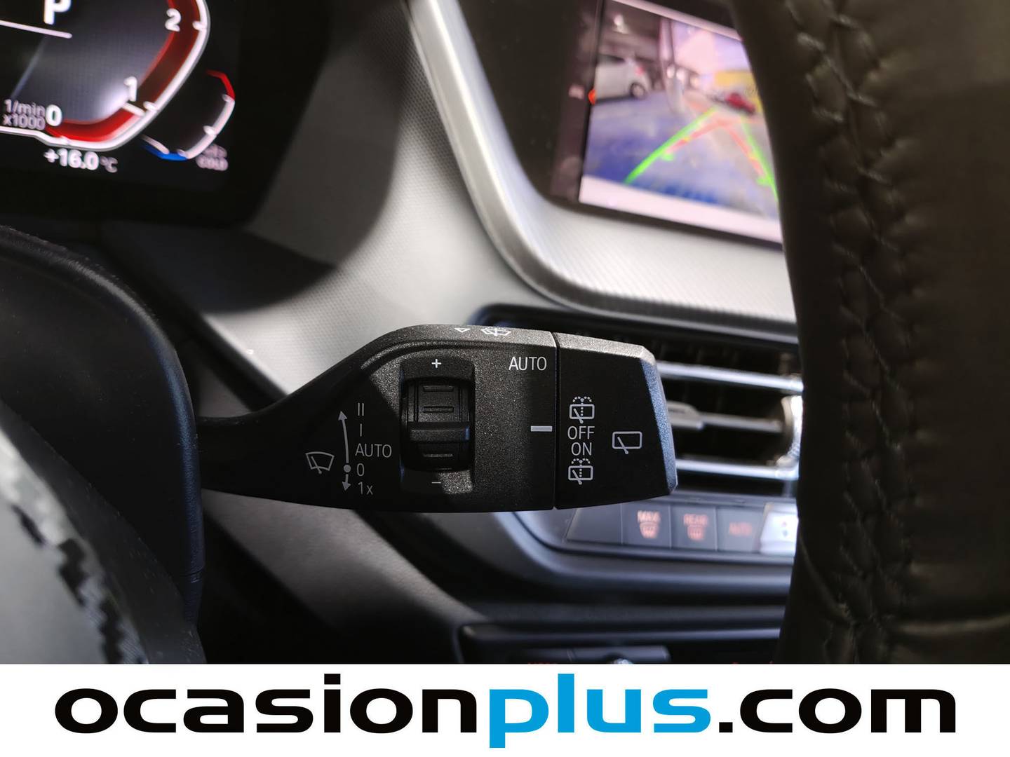 BMW Serie 1 BMW Serie 1 116d (116 CV) Pack M km 0