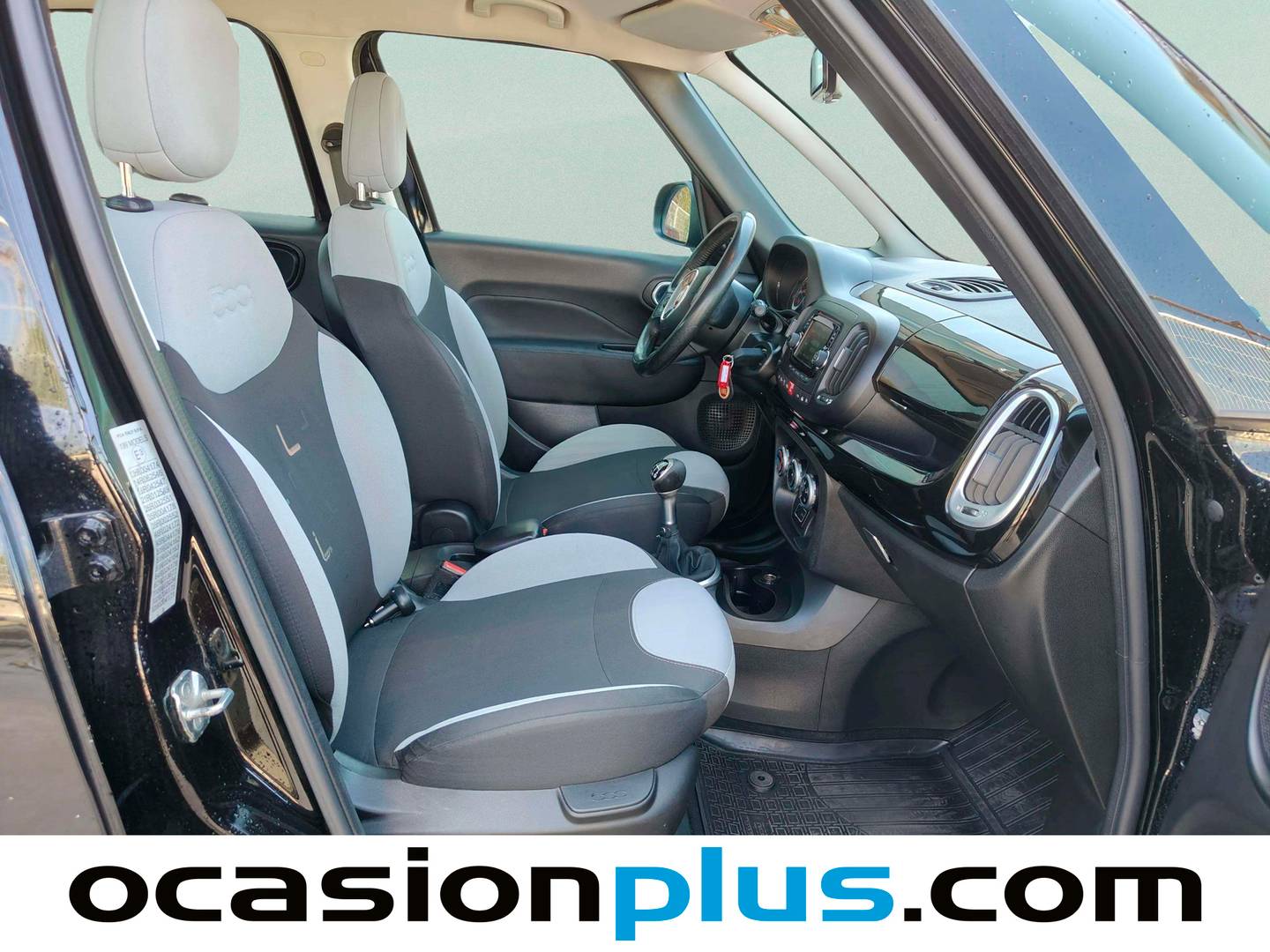 Fiat 500L Fiat 500L 1.3 MultiJet II S&S Pop Star (95 CV) km 0