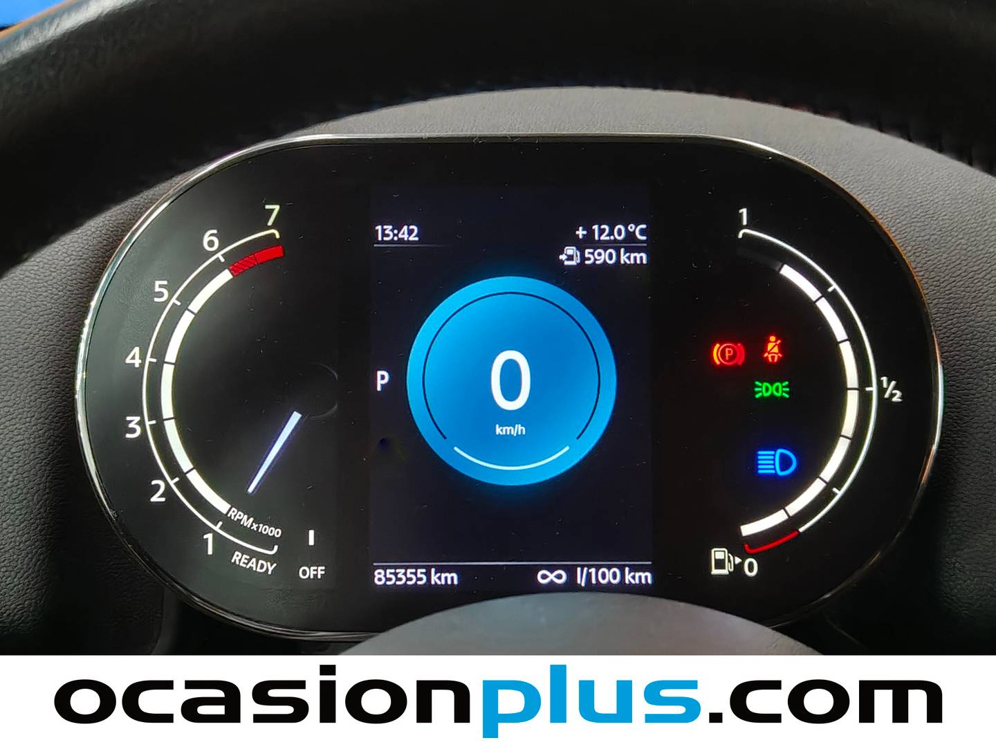 Mini Countryman MINI MINI Countryman Cooper (136 CV) de ocasión