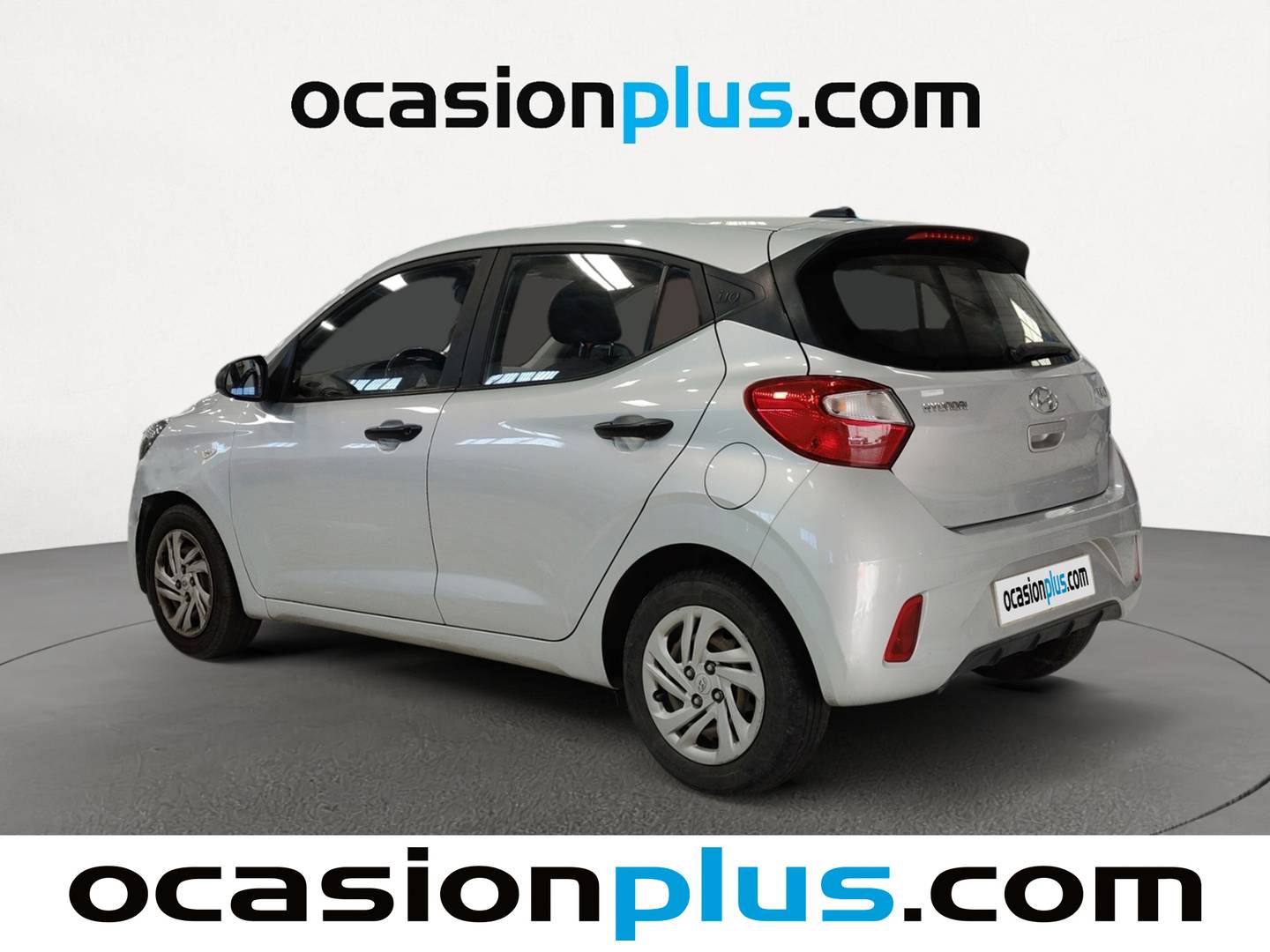 Foto Hyundai i10 Hyundai i10 1.0 Essence (67 CV)