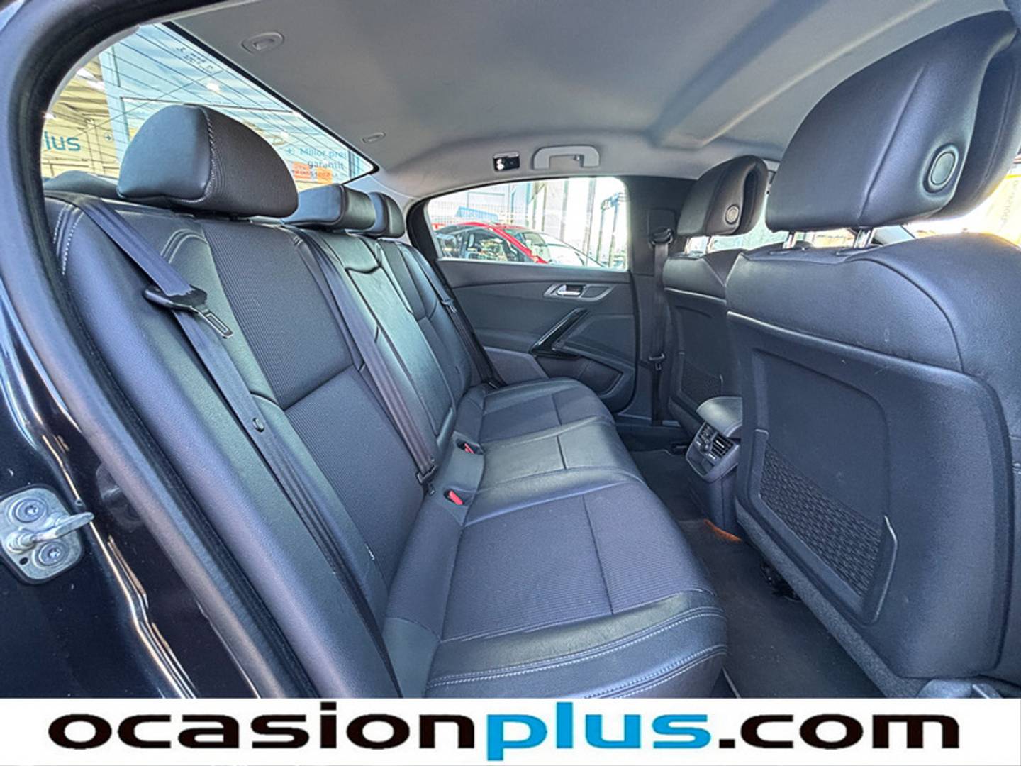 Peugeot 508 Peugeot 508 1.6 THP S&S Allure EAT6 (165 CV) km 0