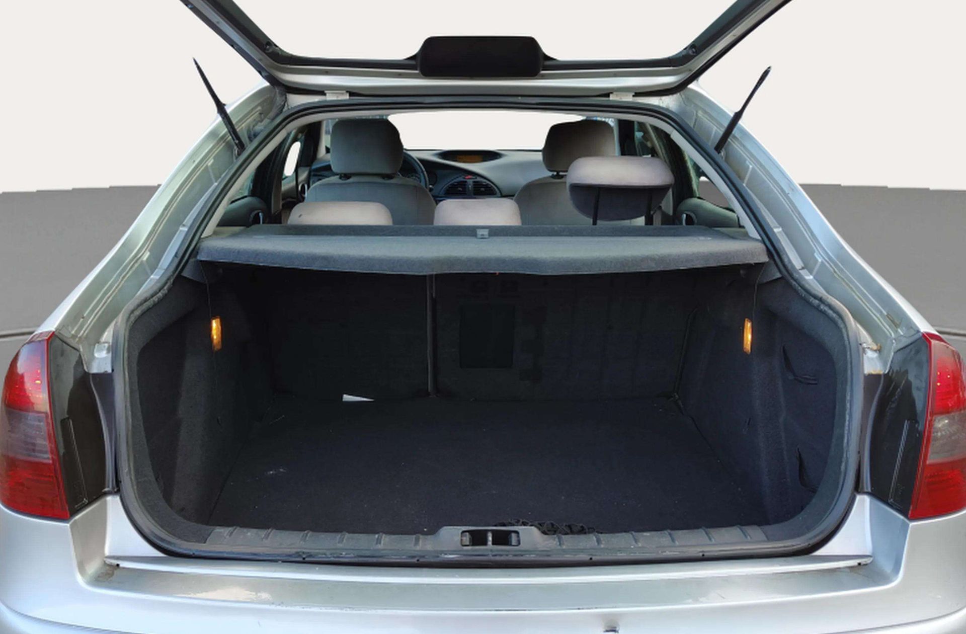 Citroën C5 2.0 HDi Premier - foto 13