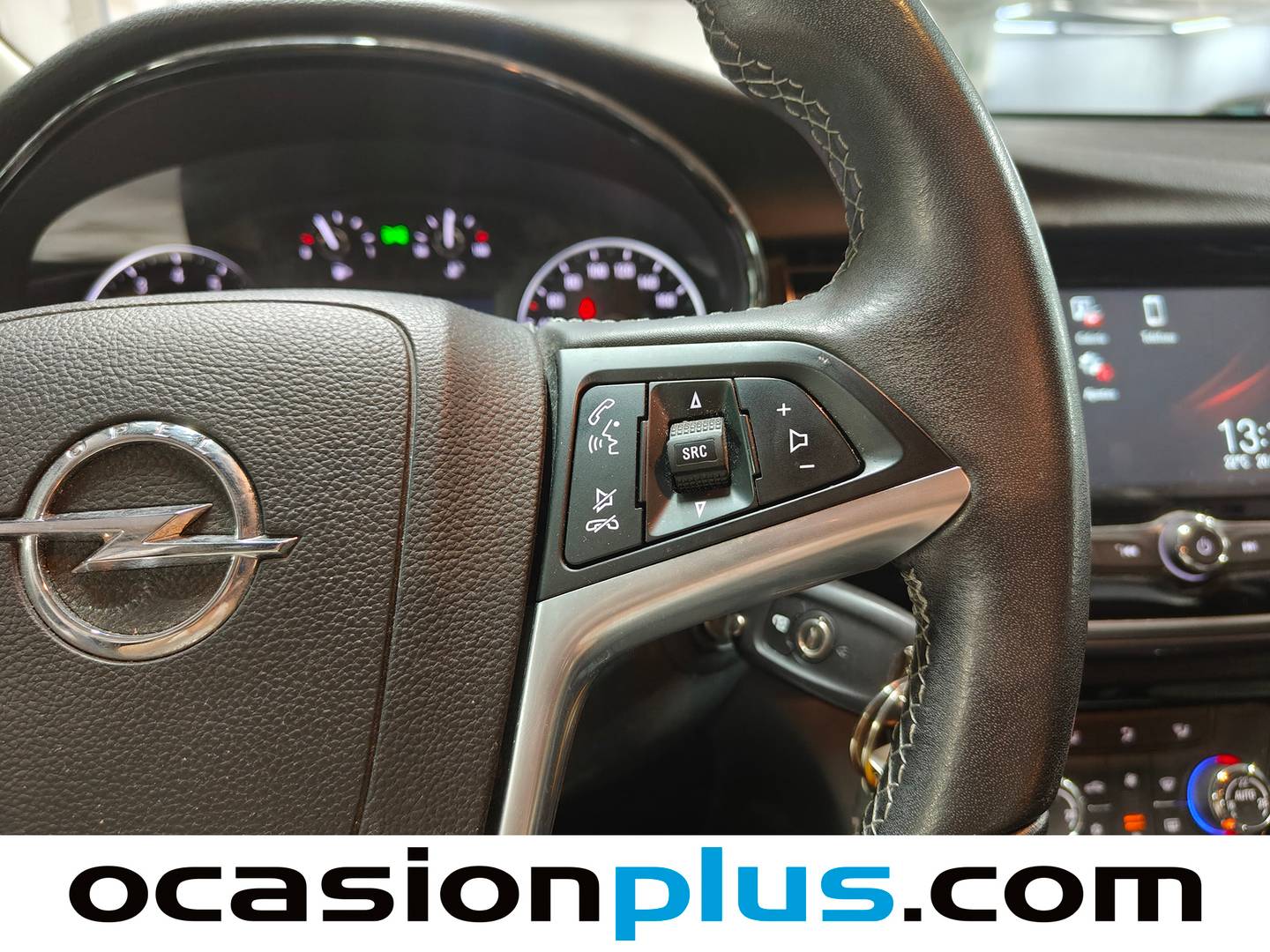 Opel Mokka X Opel Mokka X 1.4 Turbo GLP Selective 4X2 (140 CV) al mejor precio