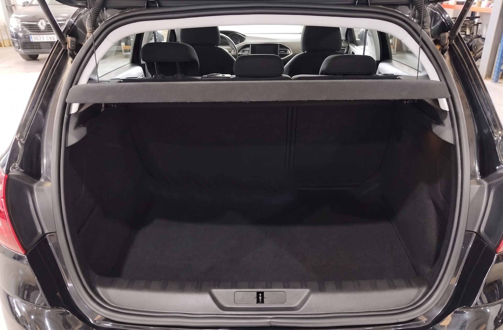 Peugeot 308 PureTech 110 Style - foto 17
