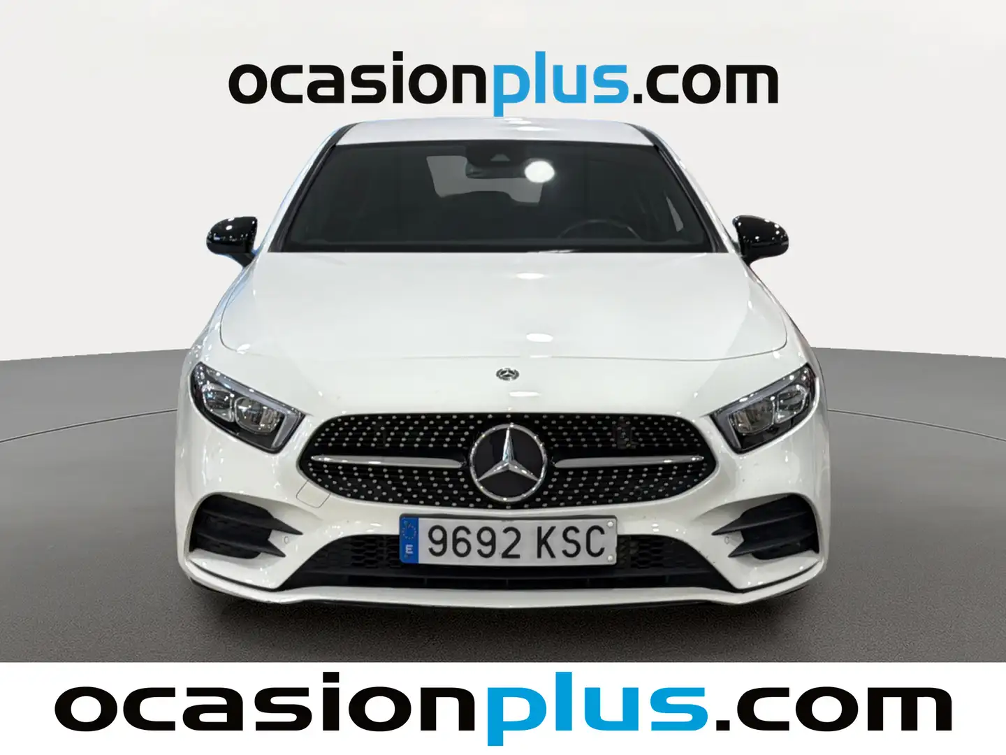 Foto Mercedes Clase A Mercedes-Benz Clase A 180 (136 CV) PACK AMG