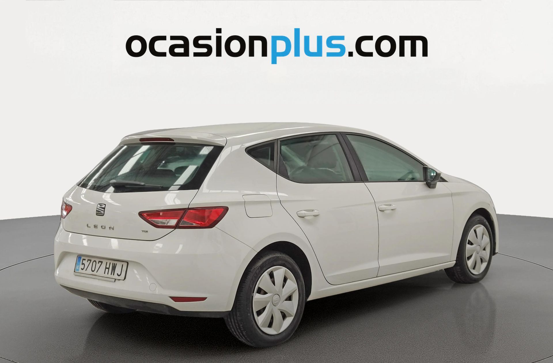 SEAT León 1.6 TDI Reference - foto 4