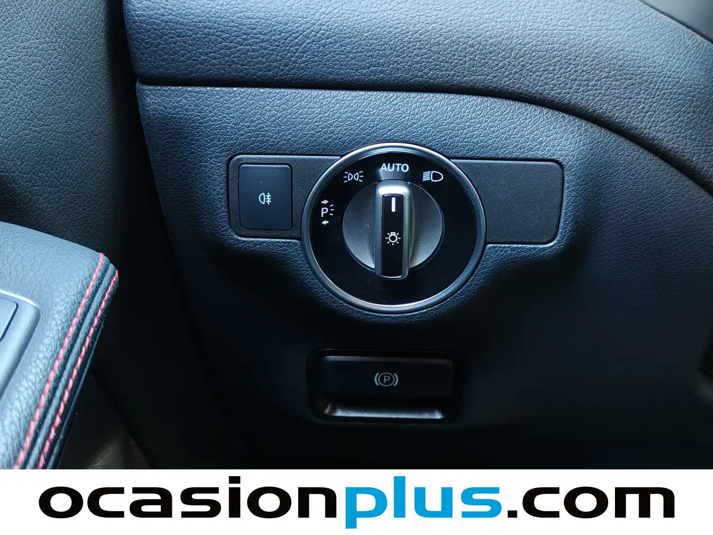 Foto Mercedes GLA Mercedes-Benz GLA 200 (156 CV) Pack AMG