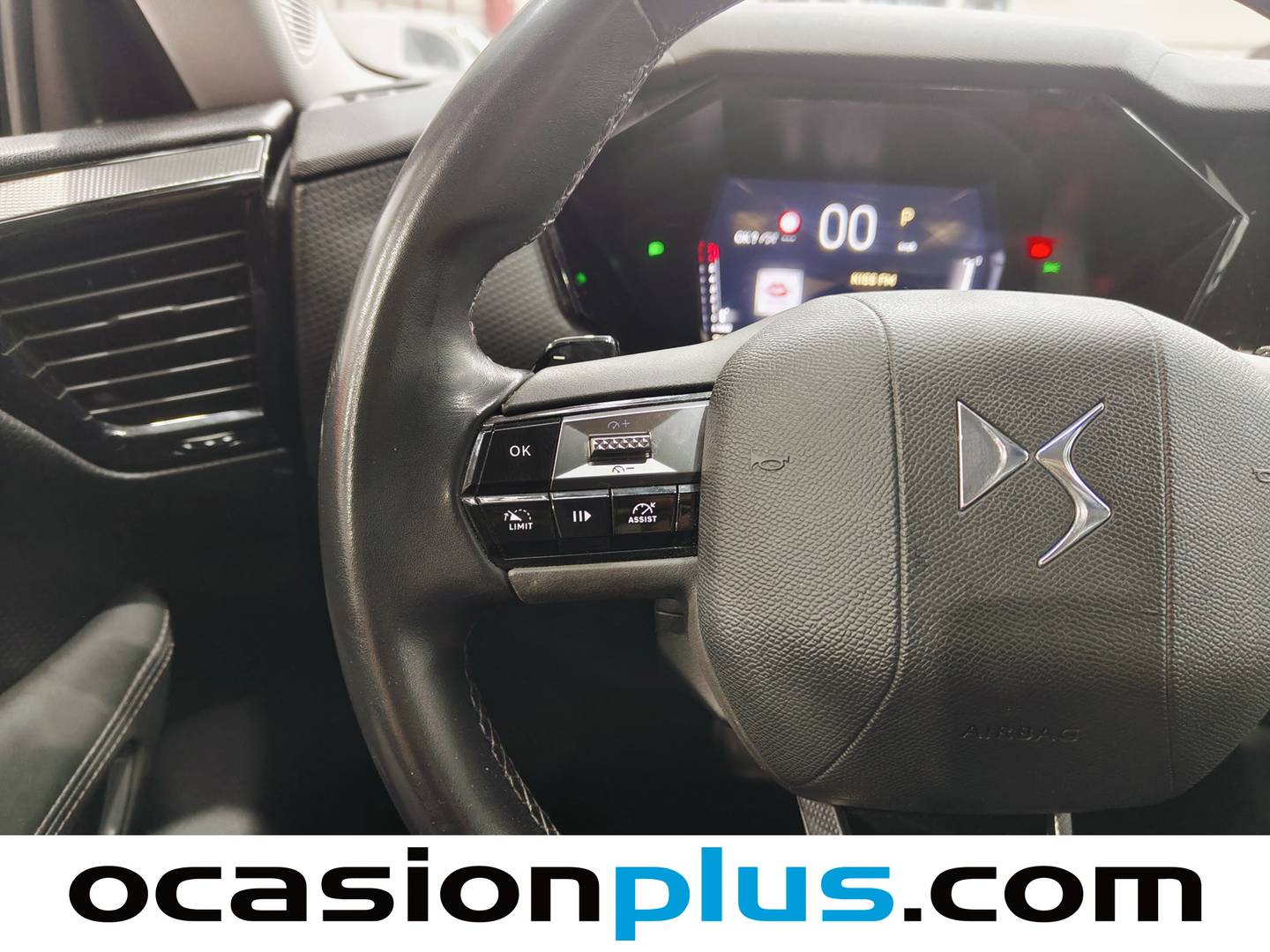 Foto DS DS 4 DS DS4 PureTech 130 Bastille Auto (130 CV)