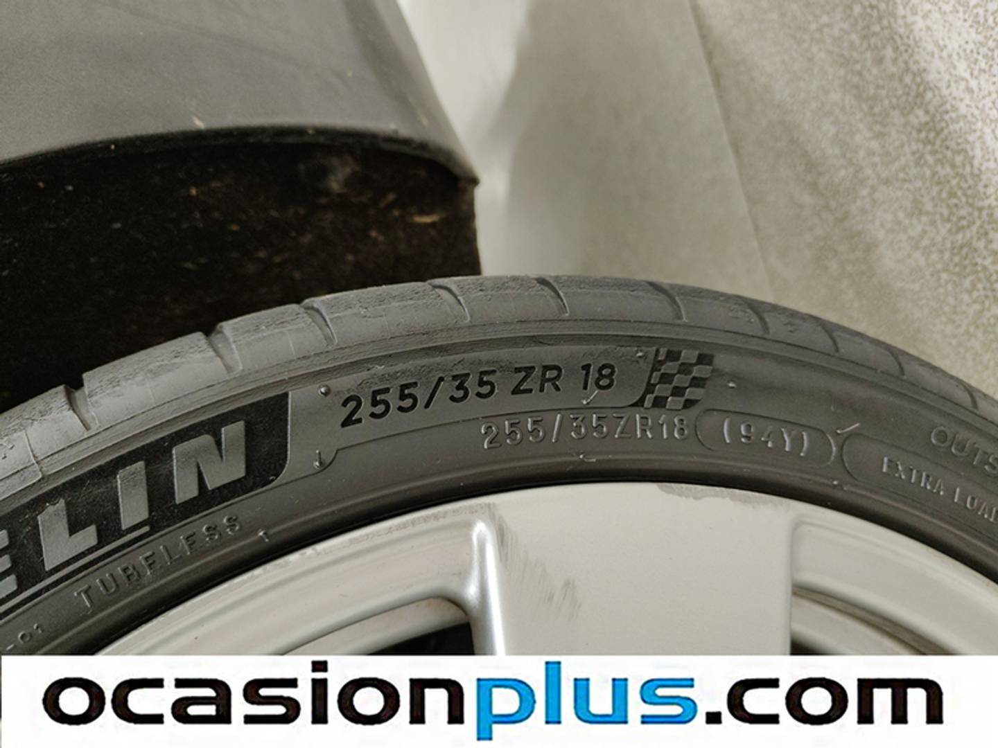 Foto Mercedes Clase E Mercedes-Benz Clase E E 200 CGI Coupé Blue Efficiency Elegance (184 CV)