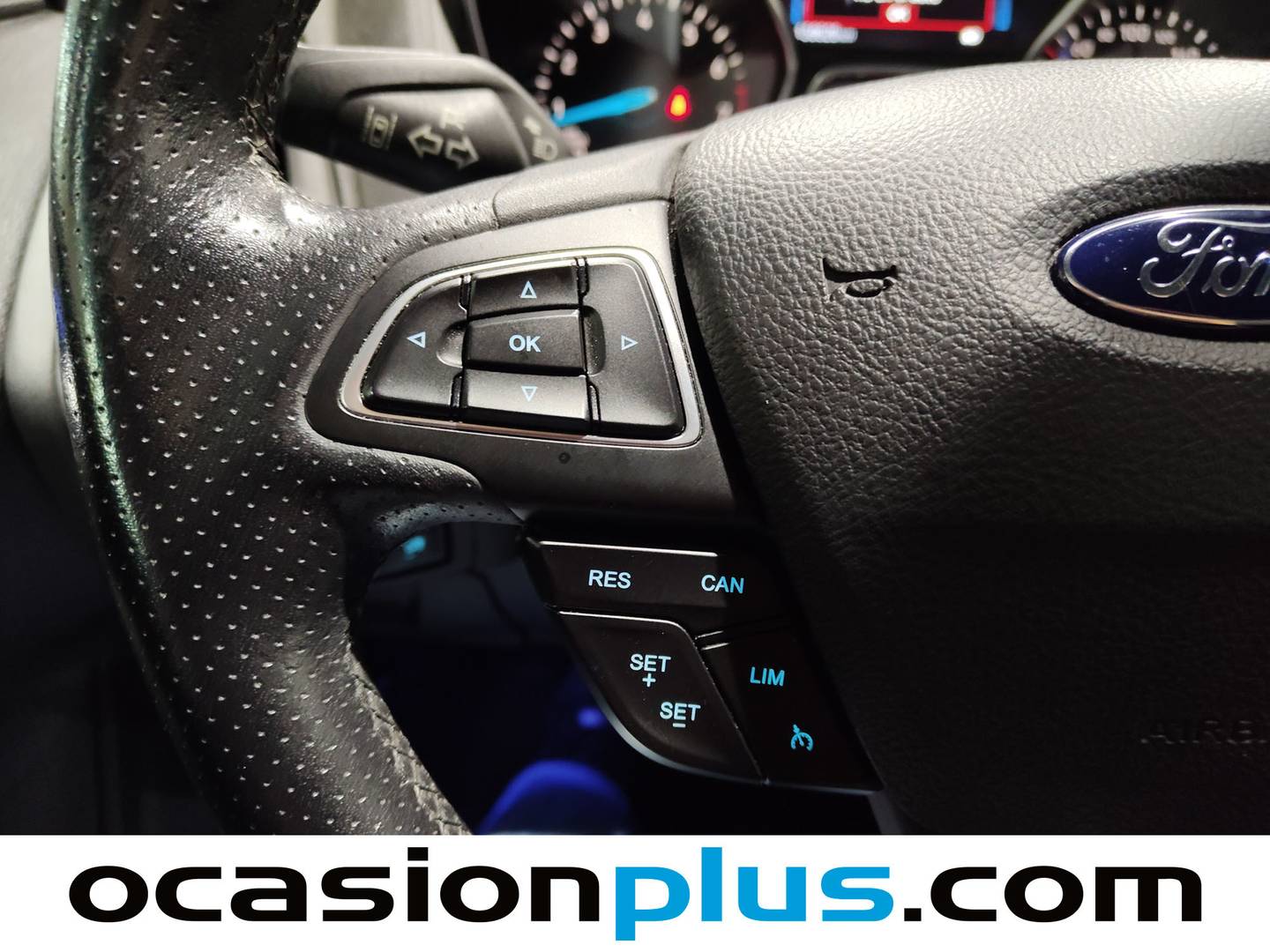 Foto Ford Focus Ford Focus 1.0 Ecoboost S&S ST-Line (125 CV)