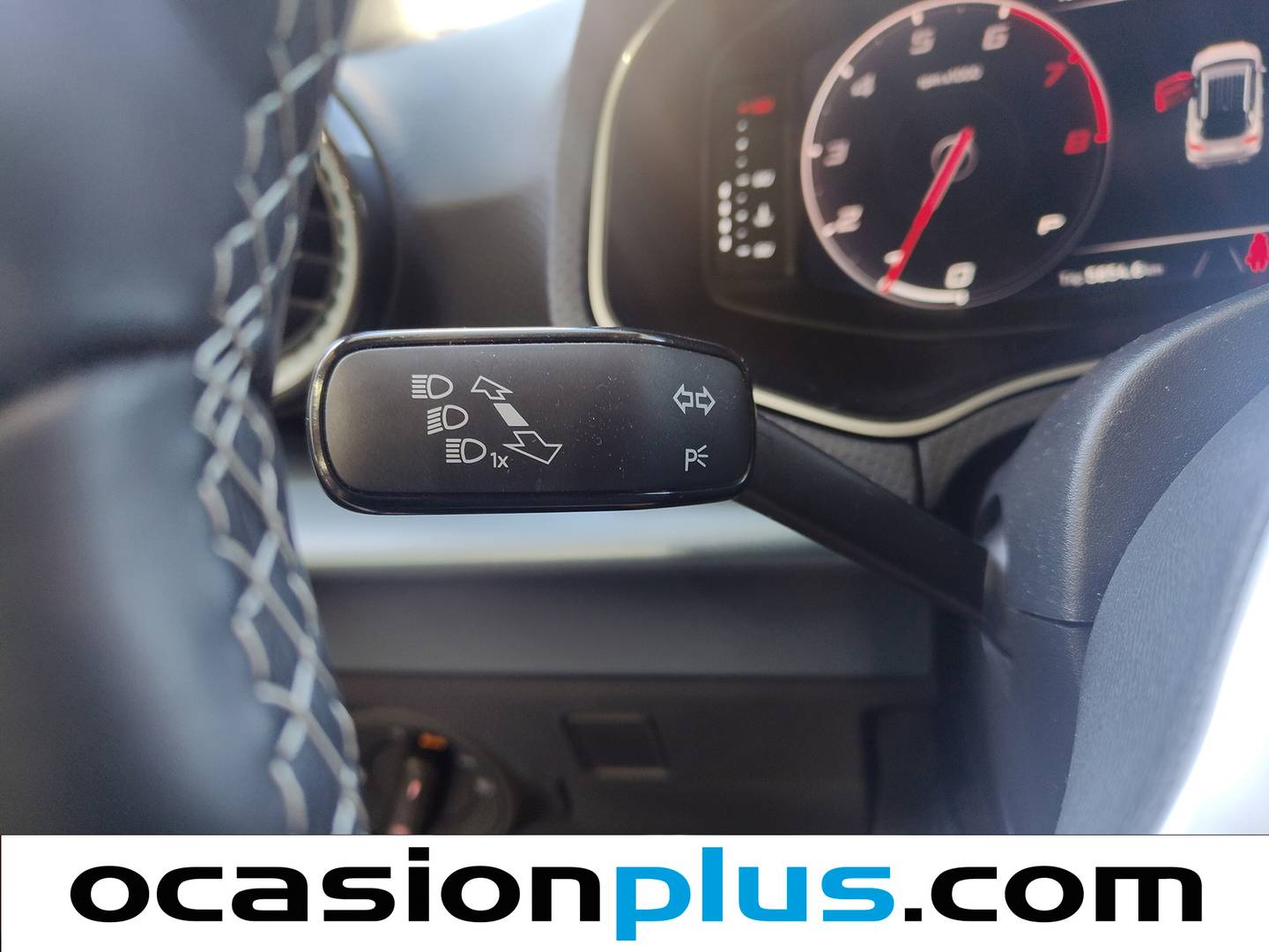 Seat Arona Seat Arona 1.0 TSI Xperience XL DSG (110 CV) seminuevo