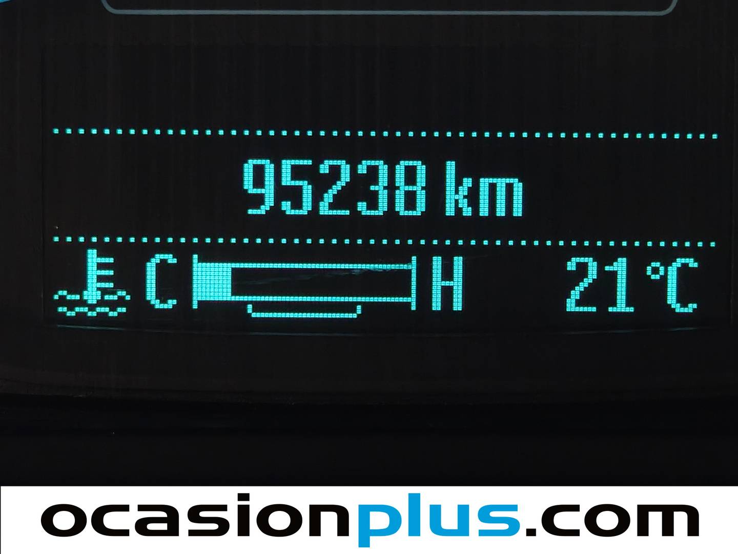 Ford Ka+ Ford Ka+ 1.2 Ti-VCT White Edition (85 CV) seminuevo