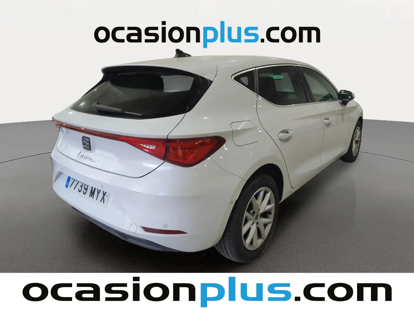 Foto Seat León SEAT León 1.5 TSI S&S Style XL (116 CV)