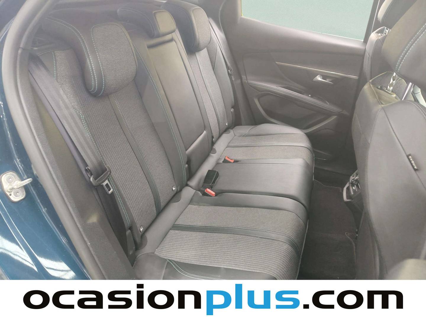 Peugeot 3008 Peugeot 3008 BlueHDi 130 S&S Allure Pack EAT8 (130 CV) km 0