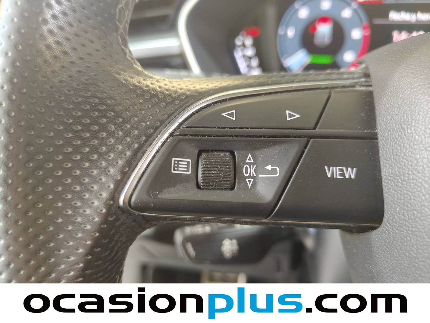 Audi Q3 Sportback Audi Q3 Sportback S line 35 TDI (150 CV) 150cv