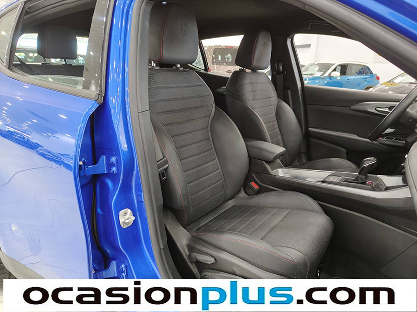 Alfa Romeo Tonale Alfa Romeo Tonale 1.5 MHEV Sprint FWD (130 CV) 2022