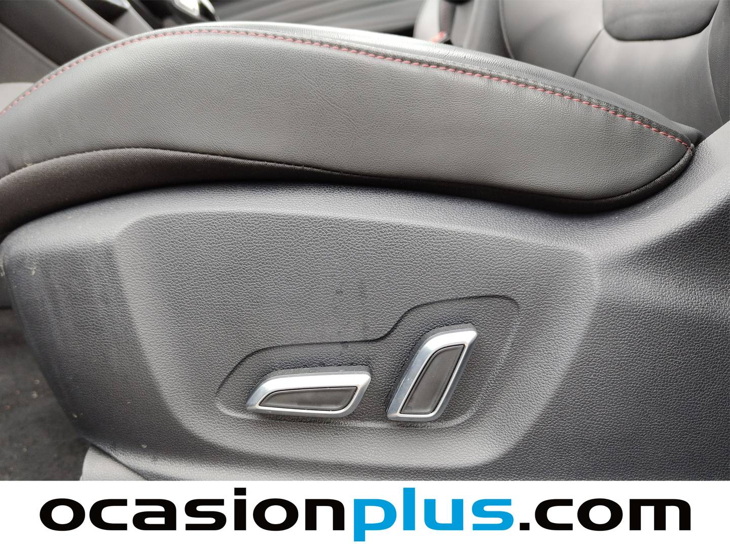 Foto MG HS MG HS 1.5 Turbo GDI Luxury DCT (162 CV)