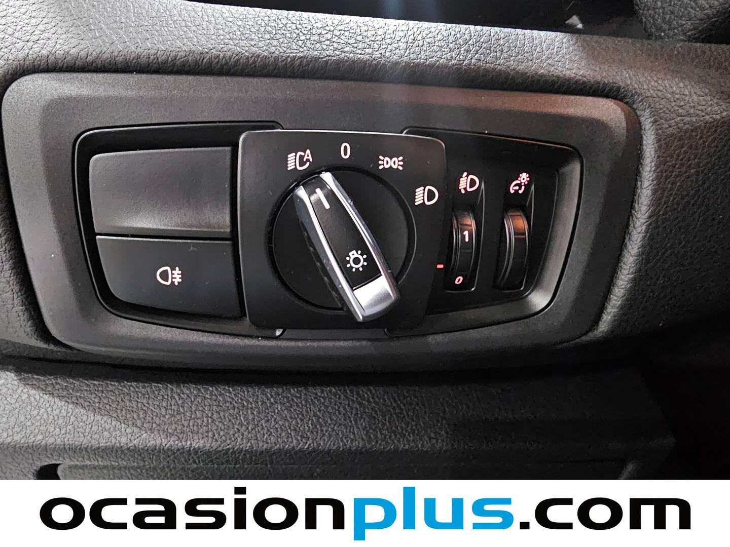 Equipamiento del BMW Serie 2 Active Tourer BMW Serie 2 225xe iPerformance Active Tourer (224 CV)