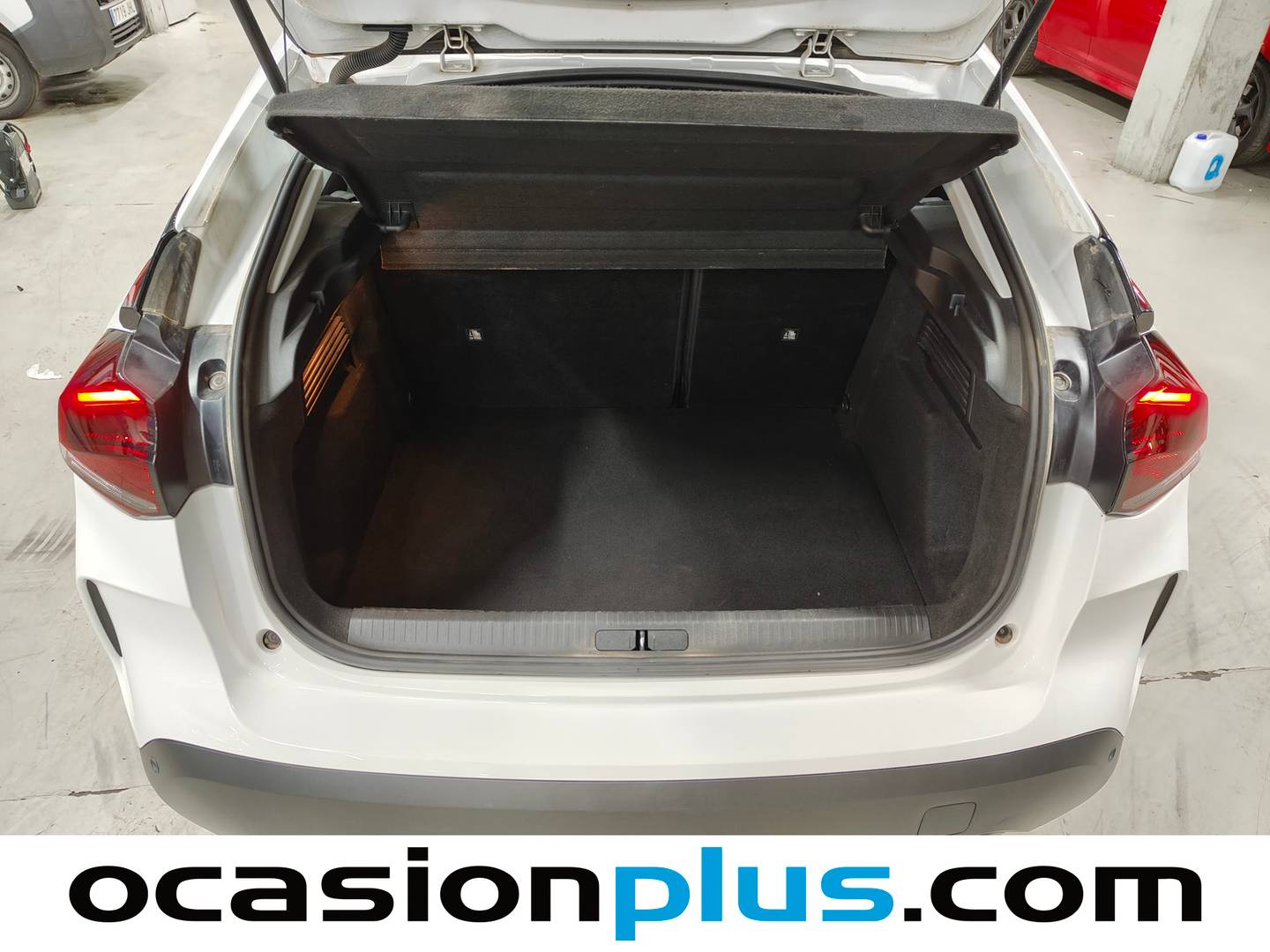 Foto Citroën C4 Citroen C4 PureTech 130 S&S You (131 CV)