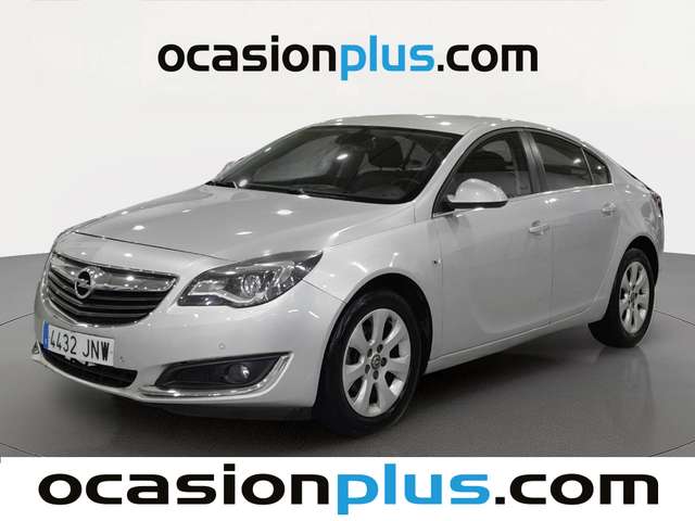 Opel Insignia Segunda Mano Baratos Valencia