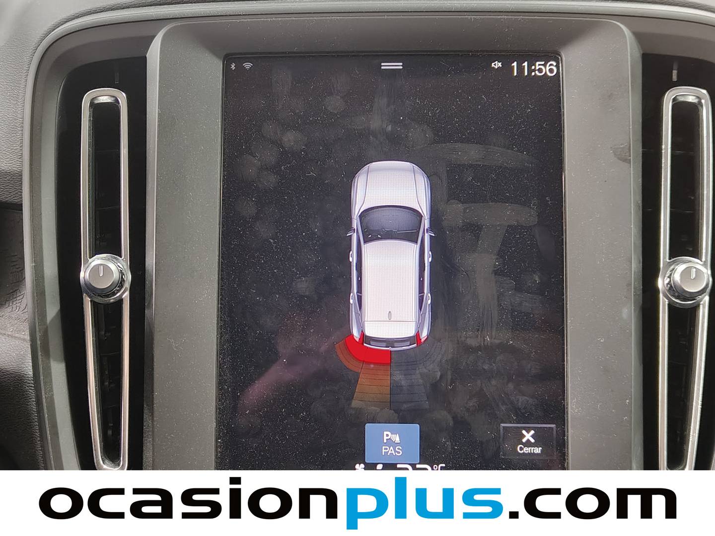 Foto Volvo XC40 Volvo XC40 T2 Essential  (129 CV)