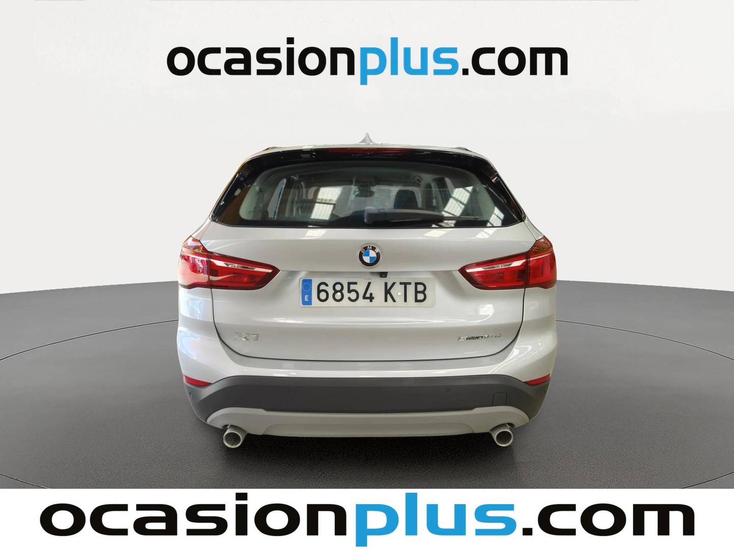BMW X1 BMW X1 sDrive18d (150 CV) barato
