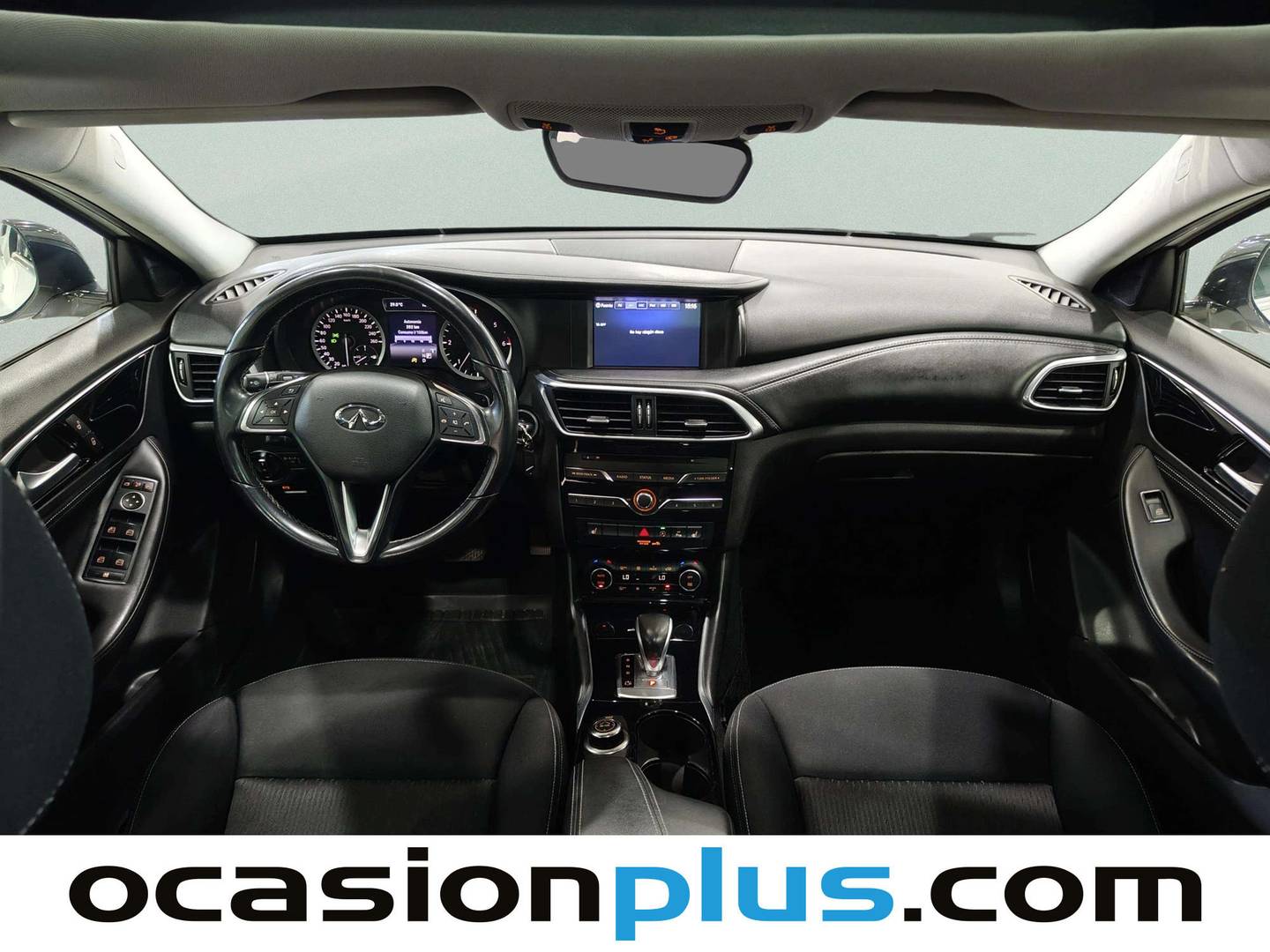 Infiniti QX30 Infiniti QX30 2.2D Premium AWD 7DCT (170 CV) de ocasión