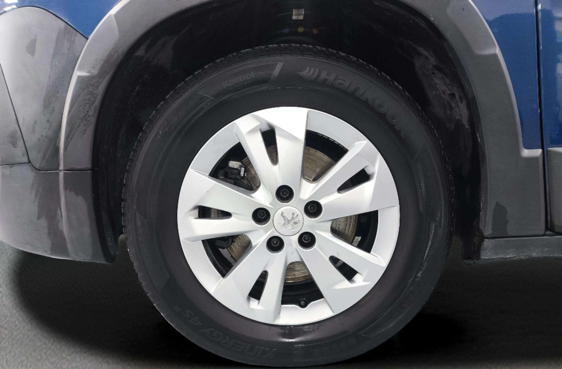 Peugeot Rifter BlueHDi 130 Active Standard - foto 34