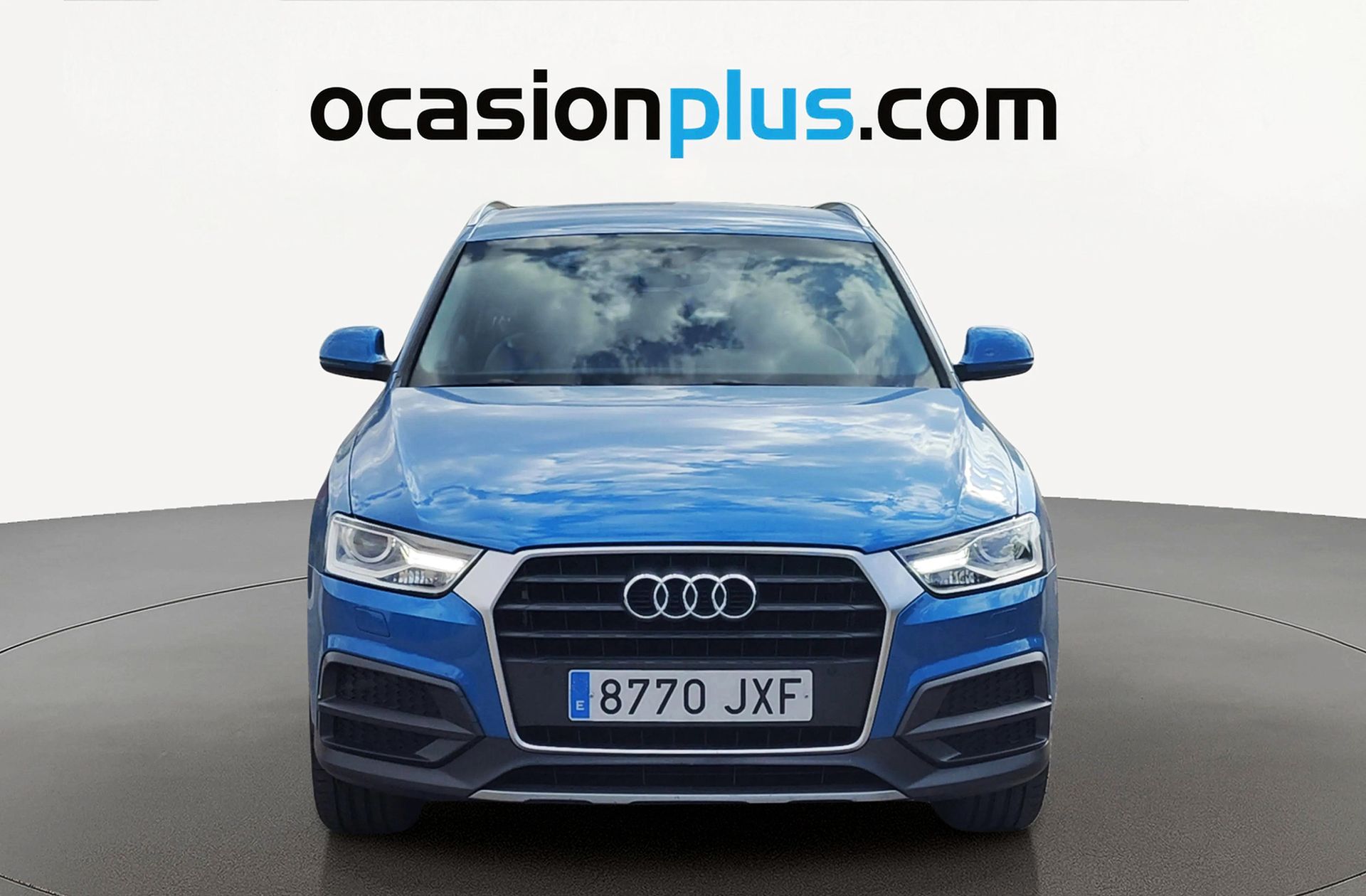 Audi Q3 design edition 1.4 TFSI ultra CoD - foto 10